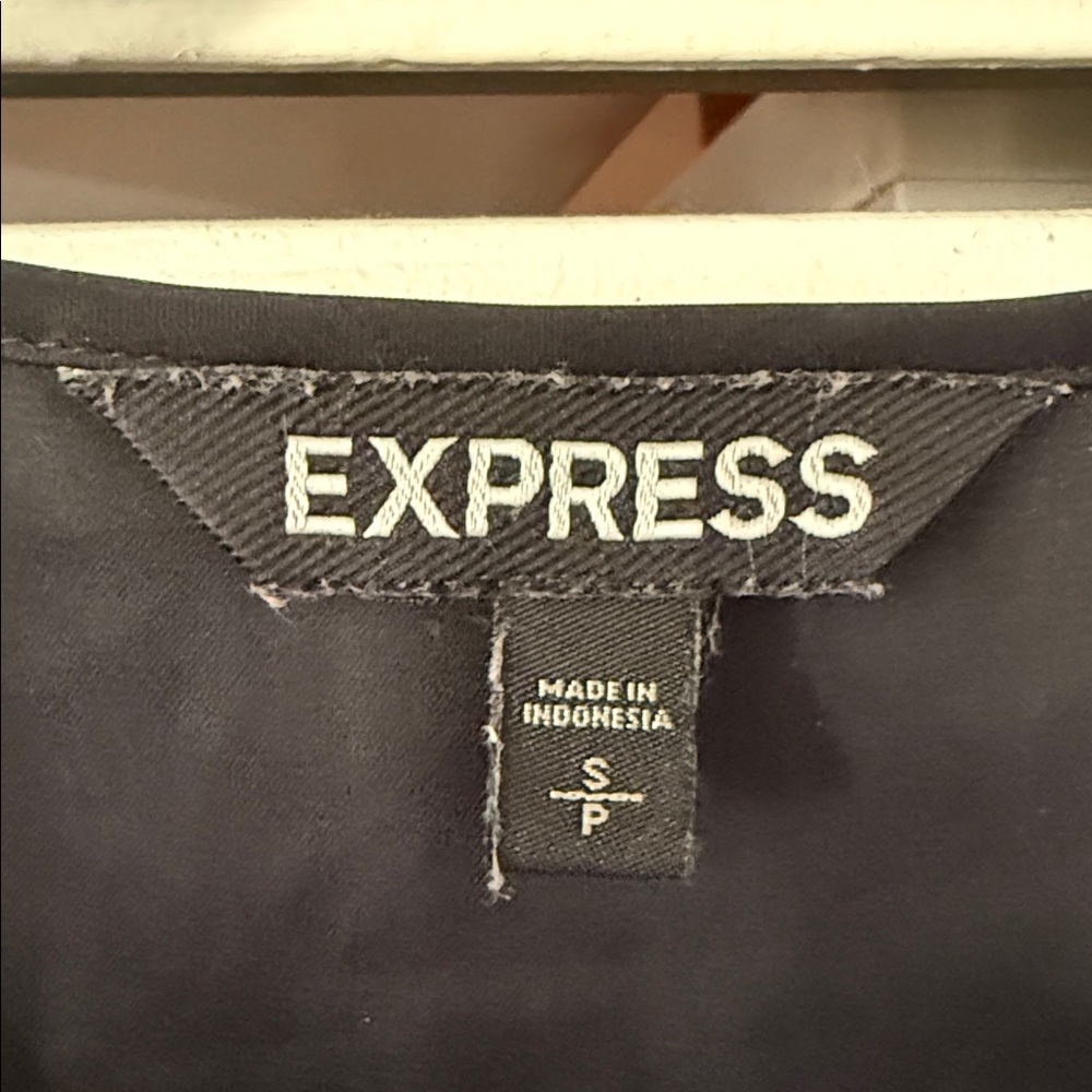 Express blouse - Picture 3 of 5